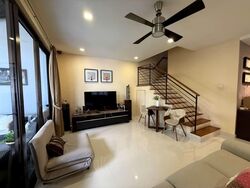Thomson Garden Estate (D20), Semi-Detached #586783291